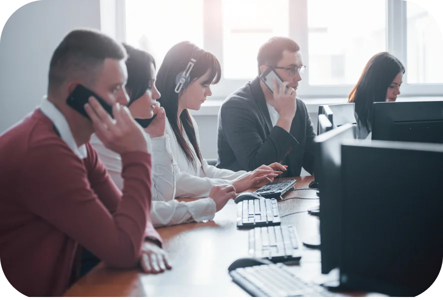 Что включает в себя «Контроль качества звонков» от MTS в Нижнем Тагиле